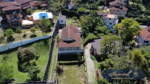 Casa com 5 Quartos à venda, 200m² no Quarteirão Ingelheim, Petrópolis