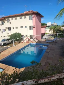 Apartamento com 1 Quarto para alugar, 30m² no Recreio Ipitanga, Lauro de Freitas