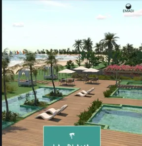 Apartamento com 3 Quartos à venda, 89m² no Porto de Galinhas, Ipojuca