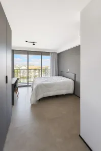 Apartamento com 1 Quarto à venda, 24m² no Indianópolis, São Paulo