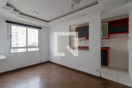 Apartamento com 2 Quartos à venda, 45m² no Ponte Grande, Guarulhos
