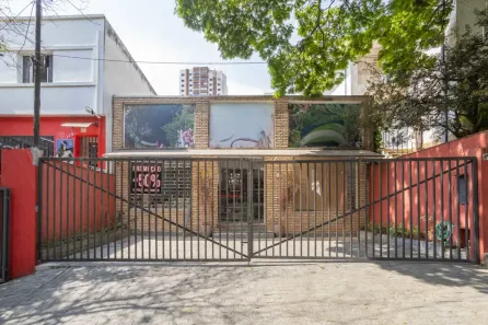Ponto Comercial com 4 Quartos para alugar, 400m² no Perdizes, São Paulo