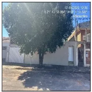 Casa com 1 Quarto à venda, 171m² no Vila Joaquim, Adamantina