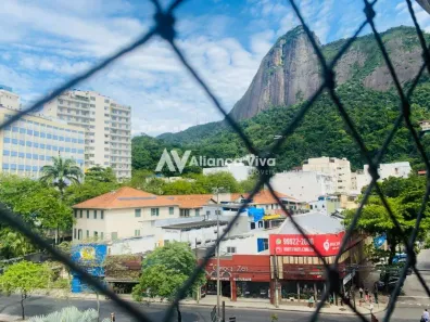 Apartamento com 3 Quartos à venda, 86m² no Humaitá, Rio de Janeiro