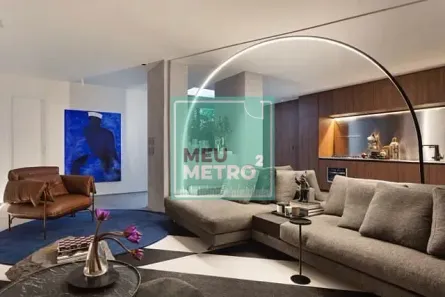 Apartamento com 2 Quartos à venda, 100m² no Copacabana, Rio de Janeiro
