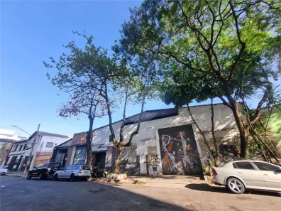 Lote/Terreno à venda, 4180m² no Barra Funda, São Paulo
