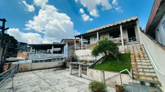 Casa com 3 Quartos à venda, 170m² no Jardim Herculano, São Paulo