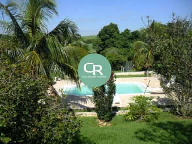 Fazenda/Sítio com 4 Quartos à venda, 600m² no Vale das Laranjeiras, Indaiatuba