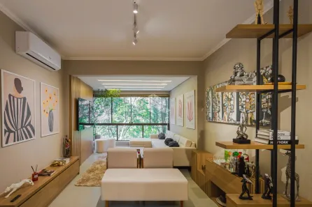 Apartamento com 3 Quartos à venda, 100m² no Chácara das Pedras, Porto Alegre
