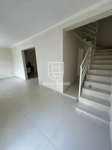 Sobrado com 2 Quartos para alugar, 93m² no Crispim, Pindamonhangaba
