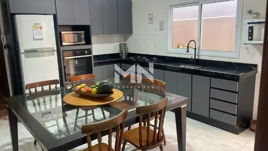 Casa com 3 Quartos à venda, 145m² no Jardim das Rosas, Itu