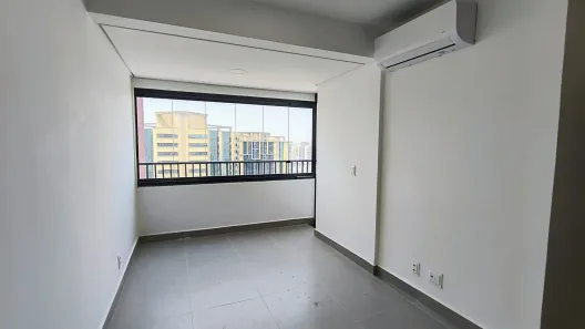 Apartamento com 2 Quartos para alugar, 41m² no Indianópolis, São Paulo
