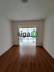 Apartamento com 3 Quartos à venda, 95m² no Vila Olímpia, São Paulo