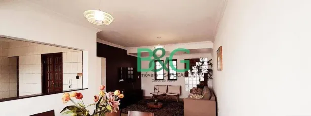 Sobrado com 3 Quartos à venda, 192m² no Parque Casa de Pedra, São Paulo