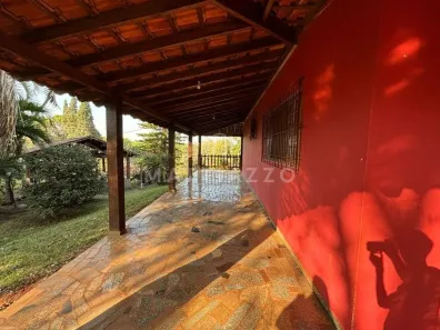 Imóvel Comercial à venda, 49878m² no Jardim Senador Vergueiro, Limeira