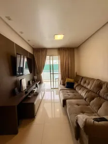 Apartamento com 3 Quartos à venda, 98m² no Aleixo, Manaus