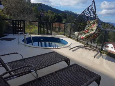 Casa com 4 Quartos à venda, 540m² no Mury, Nova Friburgo