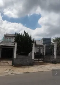 Casa com 3 Quartos para alugar, 100m² no Parque Olinda, Gravataí
