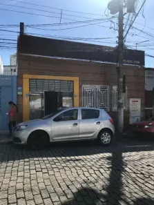 Sala Comercial à venda, 200m² no Vila Progresso, Guarulhos