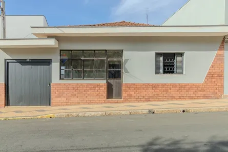 Casa com 3 Quartos à venda, 195m² no Zona Central, Rio Claro