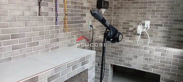 Apartamento com 3 Quartos à venda, 110m² no Guilhermina, Praia Grande
