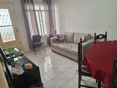 Casa com 2 Quartos à venda, 102m² no Jardim Califórnia, Jacareí