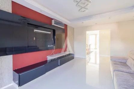 Apartamento com 3 Quartos à venda, 148m² no América, Joinville