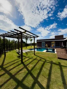 Casa de Condomínio com 4 Quartos à venda, 248m² no Colinas de Inhandjara, Itupeva