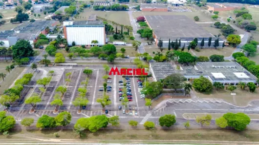Lote/Terreno para alugar, 90m² no Jardim das Indústrias, São José dos Campos