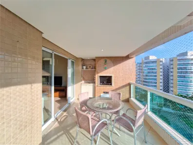 Apartamento com 3 Quartos à venda, 106m² no Riviera, Bertioga