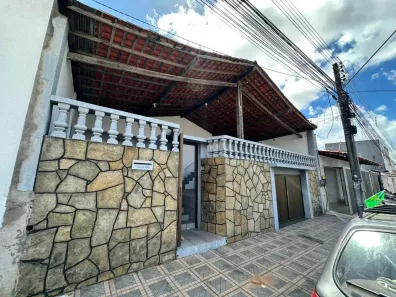 Imóvel Comercial com 4 Quartos à venda, 200m² no Turu, São Luís
