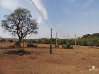 Fazenda/Sítio com 1 Quarto à venda, 20000m² no , Indiaporã