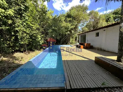 Fazenda/Sítio com 4 Quartos à venda, 20000m² no Setor Habitacional Jardim Botânico, Brasília