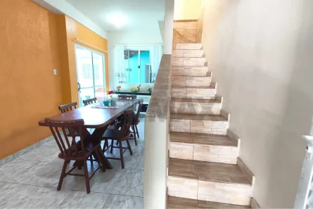 Casa com 4 Quartos à venda, 185m² no Alto de Pinheiros, Paulínia