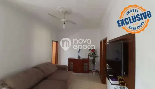 Apartamento com 2 Quartos à venda, 64m² no Engenho Novo, Rio de Janeiro
