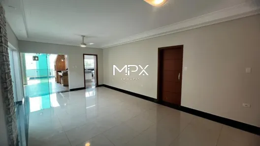 Casa de Condomínio com 3 Quartos para alugar, 180m² no Bongue, Piracicaba