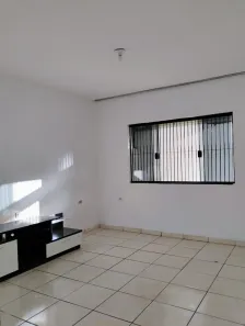 Casa com 2 Quartos para alugar, 60m² no Conjunto Residencial Dom Pedro I, São José dos Campos