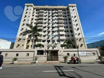 Apartamento com 3 Quartos à venda, 75m² no Centro, Niterói
