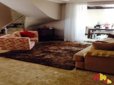 Cobertura com 3 Quartos à venda, 160m² no Vila Carrão, São Paulo