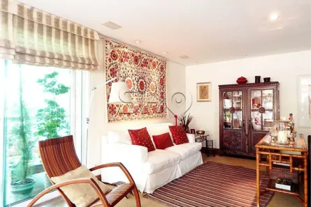 Apartamento com 3 Quartos à venda, 231m² no Vila Nova Conceição, São Paulo