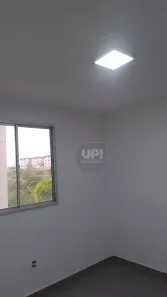 Apartamento com 2 Quartos à venda, 43m² no Vila Sônia, Piracicaba