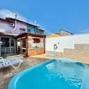 Sobrado com 3 Quartos à venda, 126m² no Parque Santa Fé, Porto Alegre