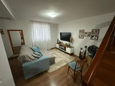 Casa de Condomínio com 4 Quartos à venda, 141m² no Taquara, Rio de Janeiro