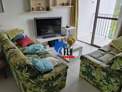 Apartamento com 2 Quartos à venda, 55m² no Jardim Acapulco, Guarujá