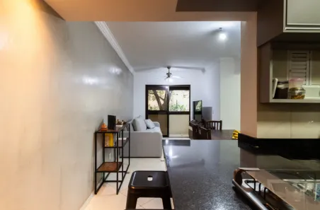 Apartamento com 3 Quartos à venda, 76m² no Vila Hamburguesa, São Paulo