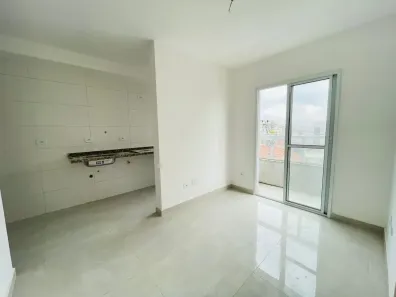Apartamento com 2 Quartos para alugar, 37m² no Vila Aricanduva, São Paulo