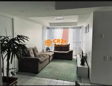 Apartamento com 2 Quartos à venda, 82m² no Boa Viagem, Recife