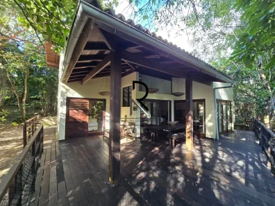 Casa de Condomínio com 3 Quartos à venda, 182m² no Centro, Tibau do Sul