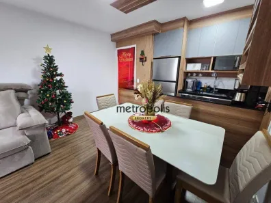 Apartamento com 2 Quartos à venda, 53m² no Vila Nair, São Paulo