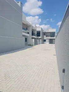 Casa de Condomínio com 3 Quartos à venda, 120m² no Tindiquera, Araucária